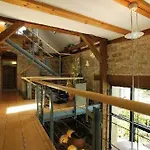Altes Amtshaus, 3 فندق Mulfingen
