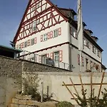 Altes Amtshaus, 3