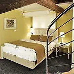 Altes Amtshaus, 3 Hotel Mulfingen