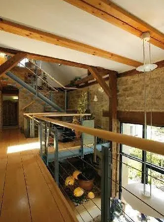 Altes Amtshaus, 3 Hotel Mulfingen