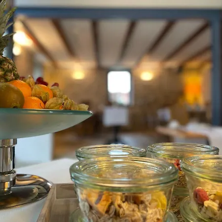 Hotel Altes Amtshaus, 3