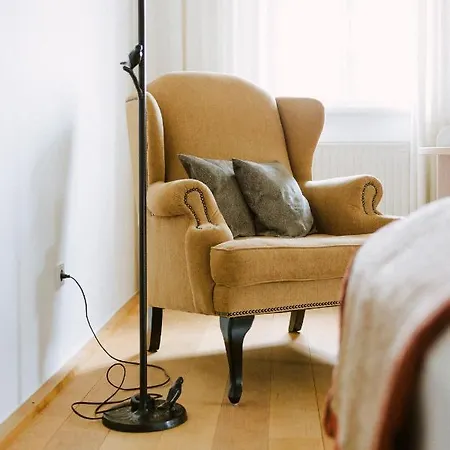 Hotel Altes Amtshaus, 3