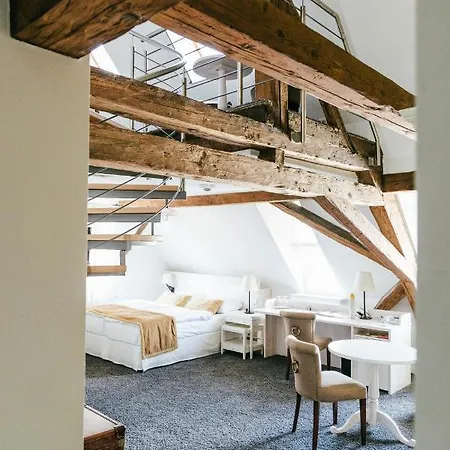 Altes Amtshaus, 3-sterne Garni Superior 3*