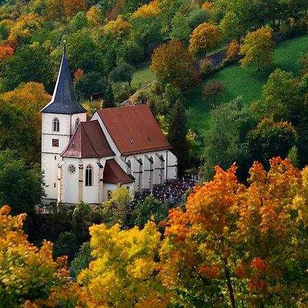 Altes Amtshaus, 3-sterne Garni Superior Hotel 3*