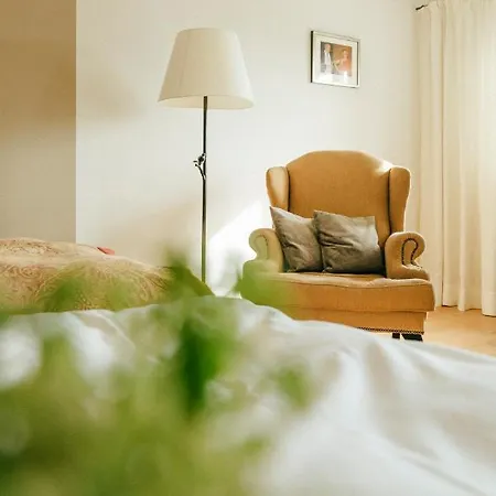 Hotel Altes Amtshaus, 3-sterne Garni Superior Mulfingen