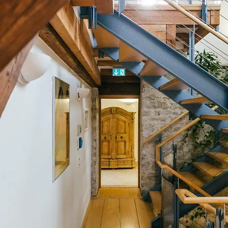 Altes Amtshaus, 3 Hotel 3*