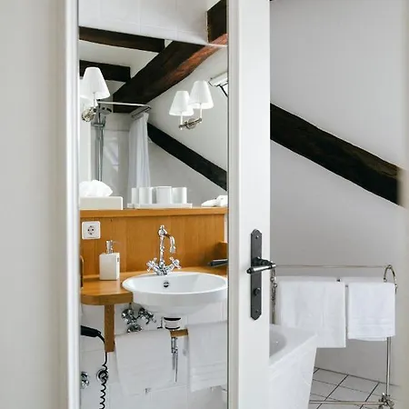 Hotel Altes Amtshaus, 3