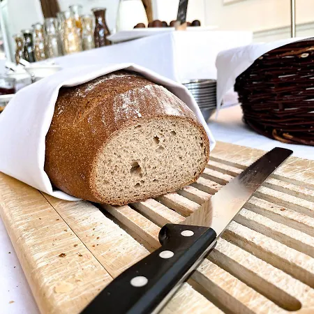 Altes Amtshaus, 3 Hotel 3*