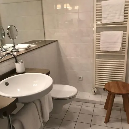 Hotel Altes Amtshaus, 3