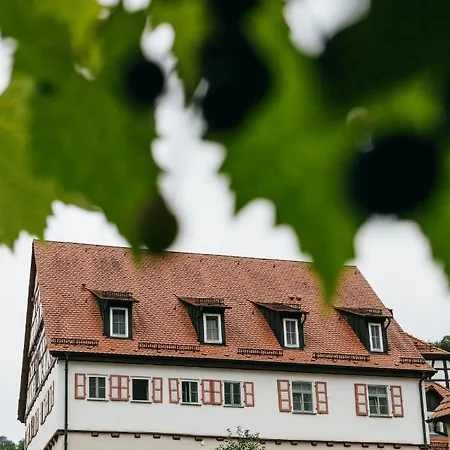 Altes Amtshaus, 3 Hotel