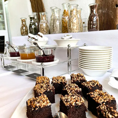 Altes Amtshaus, 3 Hotel Mulfingen