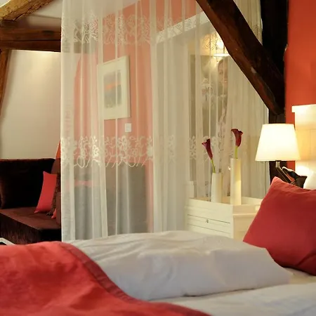 Hotel Altes Amtshaus, 3