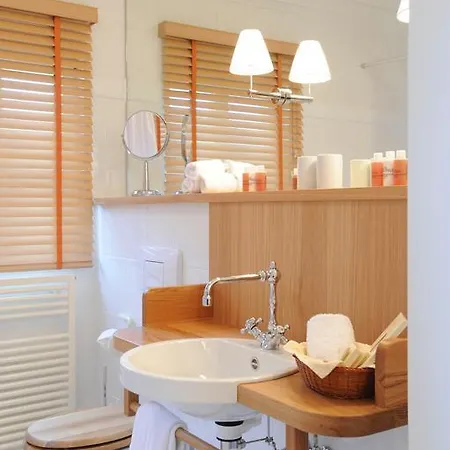 Altes Amtshaus, 3-sterne Garni Superior Hotel 3*