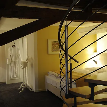 Altes Amtshaus, 3-sterne Garni Superior Hotel