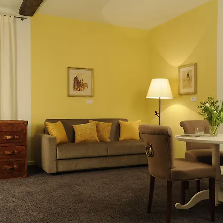 Hotel Altes Amtshaus, 3 3*