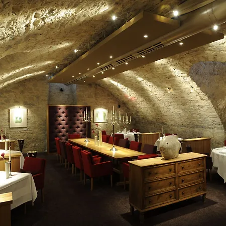 Altes Amtshaus, 3 Hotel Mulfingen