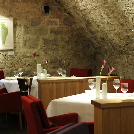 Altes Amtshaus, 3 Hotel Mulfingen