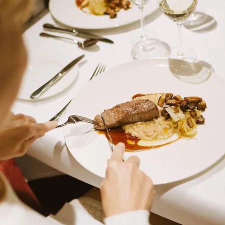 Altes Amtshaus, 3 Hotel 3*