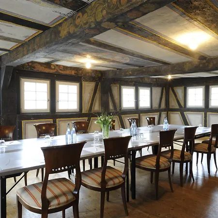 Hotel Altes Amtshaus, 3