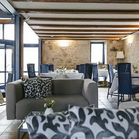 Altes Amtshaus, 3 Hotel Mulfingen