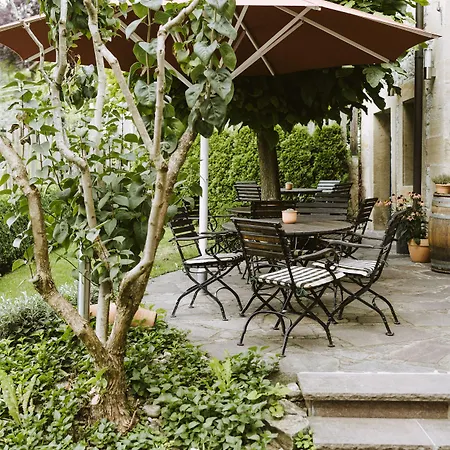 Altes Amtshaus, 3 Hotel Mulfingen