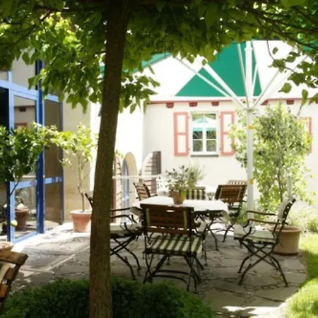 Hotel Altes Amtshaus, 3 3*