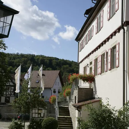 Hotel Altes Amtshaus, 3