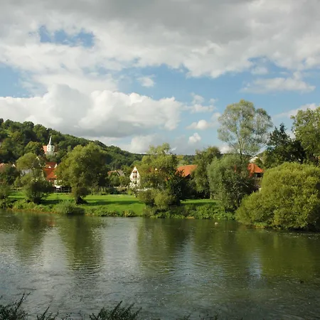 Hotel Altes Amtshaus, 3 3*