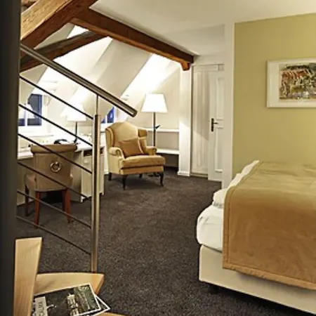 Altes Amtshaus, 3 Hotel Mulfingen