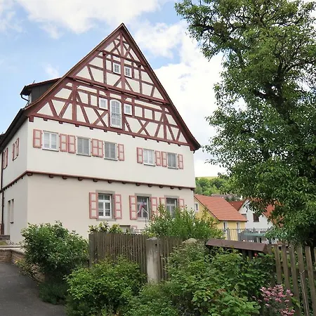 Altes Amtshaus, 3-sterne Garni Superior