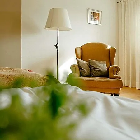 Altes Amtshaus, 3 ホテル 3*
