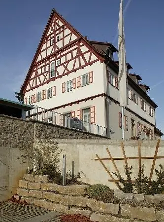 Altes Amtshaus, 3-sterne Garni Superior