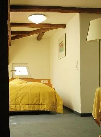 Altes Amtshaus, 3-sterne Garni Superior Mulfingen