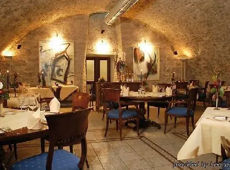 Hotel Altes Amtshaus, 3-sterne Garni Superior Mulfingen