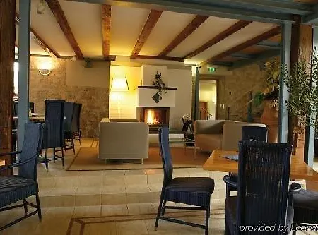 ホテル Altes Amtshaus, 3 3*