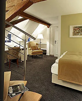 Altes Amtshaus, 3-sterne Garni Superior Hotel