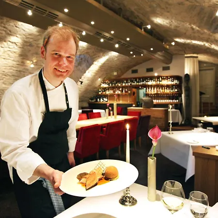 Hotel Altes Amtshaus, 3