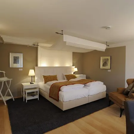 Hotel Altes Amtshaus, 3-sterne Garni Superior Mulfingen