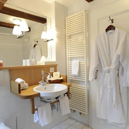 Hotel Altes Amtshaus, 3-sterne Garni Superior