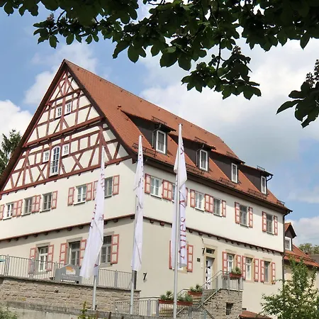 Altes Amtshaus, 3-sterne Garni Superior 3*