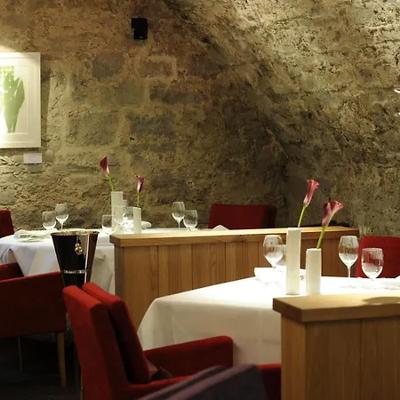 Hotel Altes Amtshaus, 3-sterne Garni Superior Mulfingen