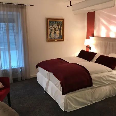 Altes Amtshaus, 3-sterne Garni Superior 3* Mulfingen