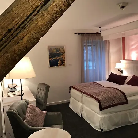 Altes Amtshaus, 3 Hotel Mulfingen