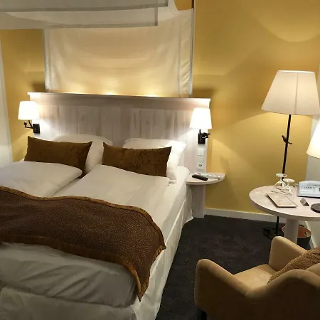 Hotel Altes Amtshaus, 3