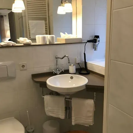Altes Amtshaus, 3-sterne Garni Superior 3*