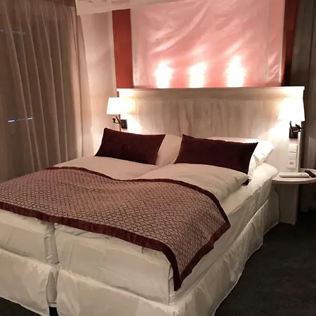 Hotel Altes Amtshaus, 3-sterne Garni Superior Mulfingen