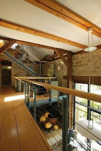 Altes Amtshaus, 3 Hotel Mulfingen