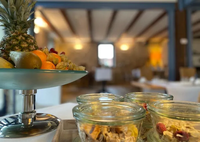 Hotel Altes Amtshaus, 3