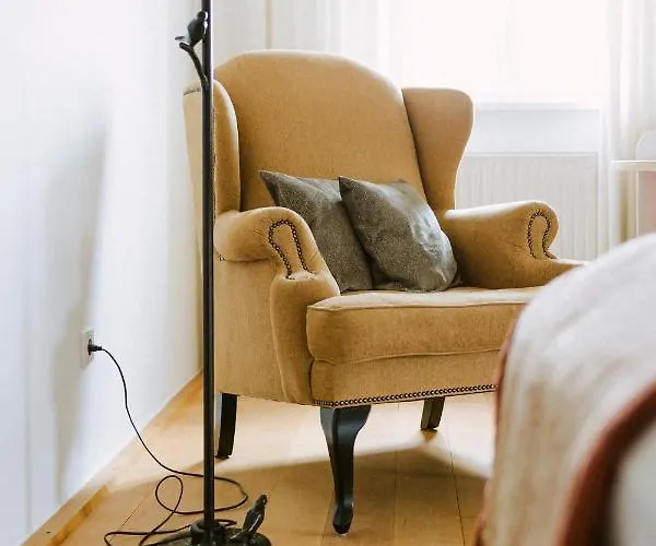 Hotel Altes Amtshaus, 3