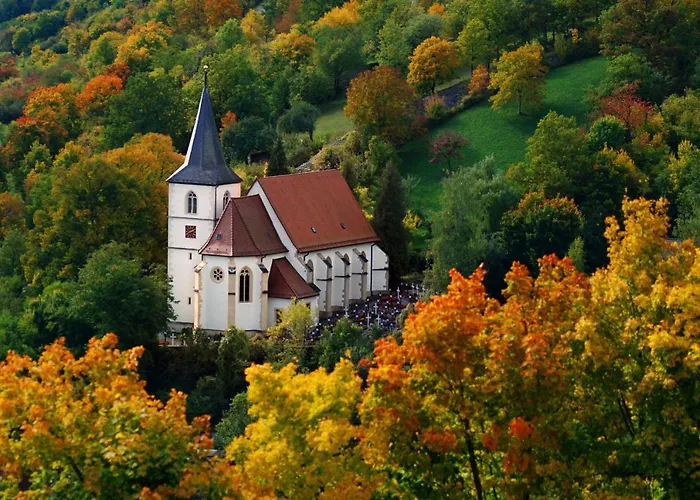 Altes Amtshaus, 3 Hotel 3*